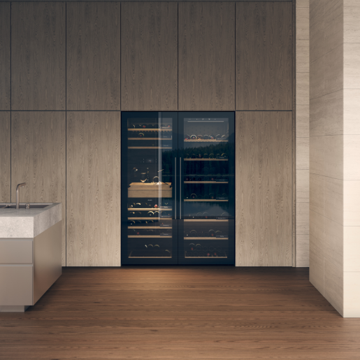 Asko Wine Climate Cabinet WCN311942G