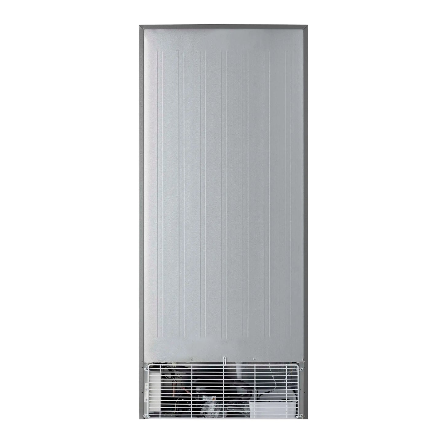 Forno Fortezza 28 Inch Right-Swing Convertible Refrigerator/Freezer, Stainless Steel, Total No Frost FORNO