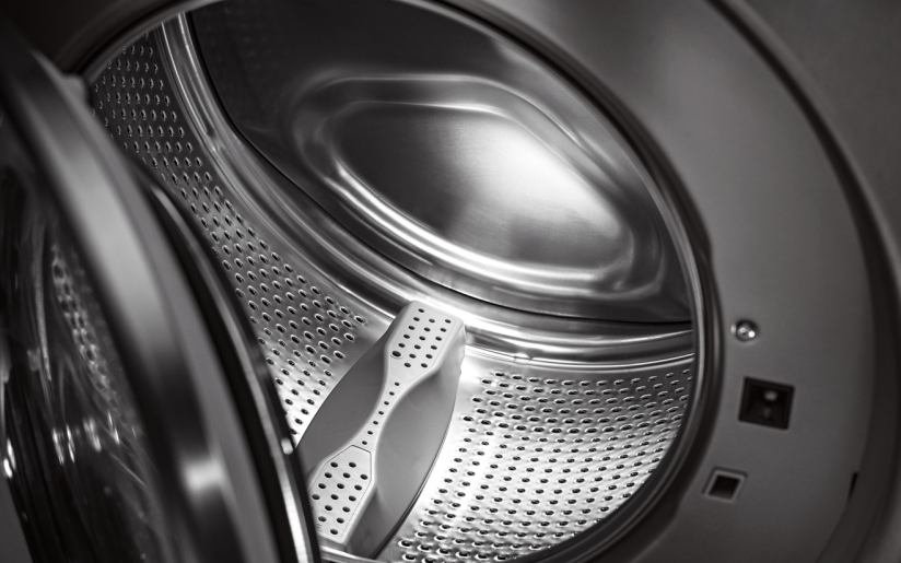 ASKO Logic Washing machines W4114CW