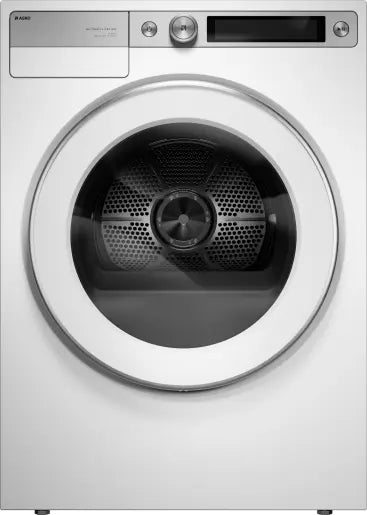 ASKO T7VXLW exact model product image | iTech Appliances Miami