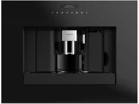 Fulgor Milano 700 Series 24" Built-In Coffee Machine: Features, Finishes & Specs Guide 2026
