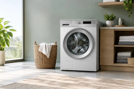 ASKO Washer Review: Built for Better Laundry