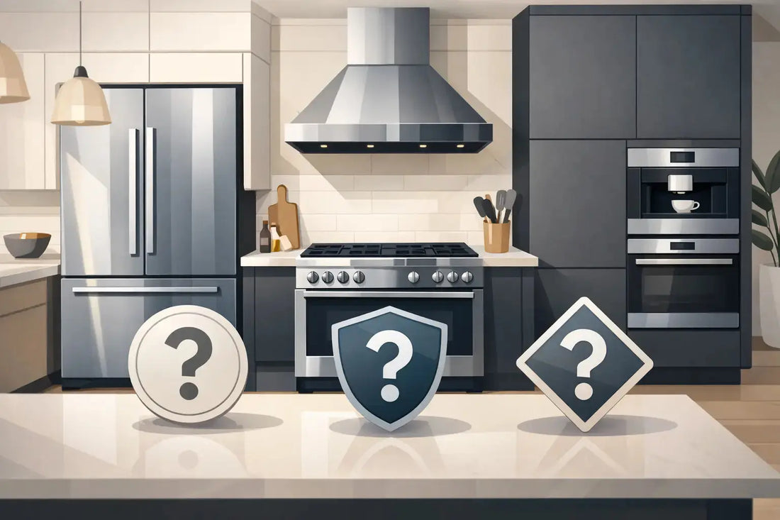 What Is the Best Luxury Kitchen Appliance Brand?