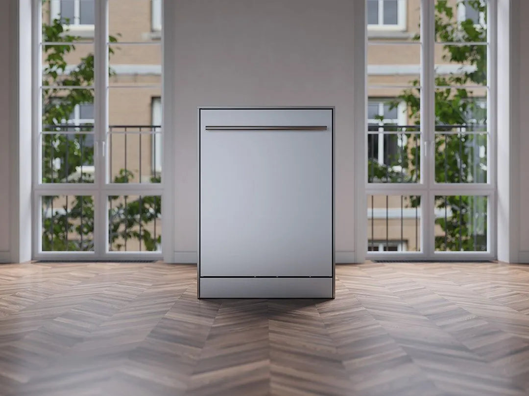 ASKO Dishwasher DOD561TXXLS