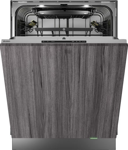 ASKO Dishwasher DFI786XXLSOF