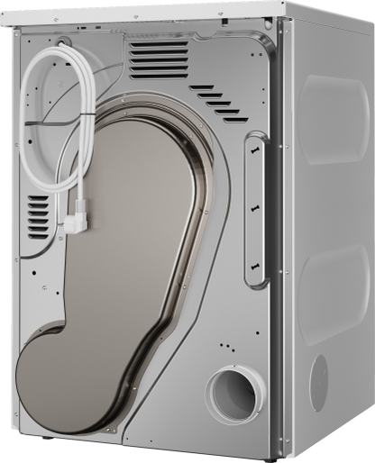 ASKO Classic Dryer - Vented T208VW