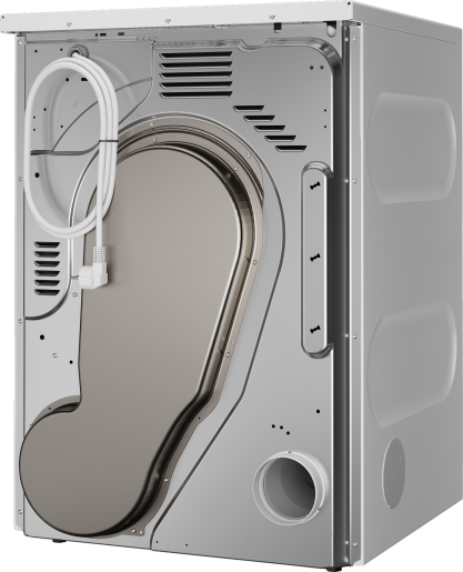 ASKO Classic Dryer - Vented T208VW