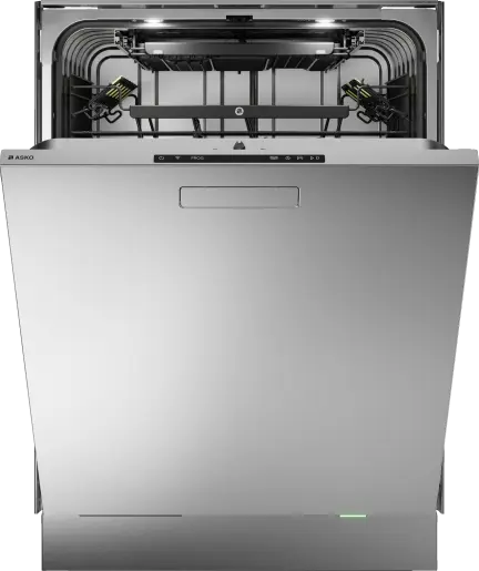 ASKO Dishwasher DBI565IXXLS 50 Series XXL Built-In Stainless Steel Dishwasher ITECH APPLIANCES