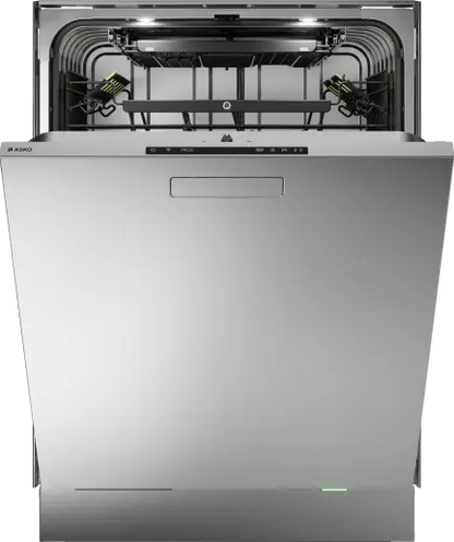 ASKO Dishwasher DBI565IXXLS 50 Series XXL Built-In Stainless Steel Dishwasher ITECH APPLIANCES