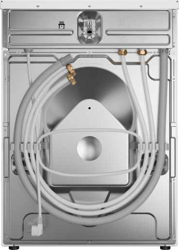 ASKO Style Washing machine Steel Seal™ W6124XW