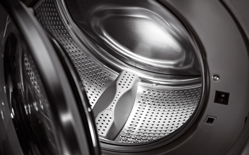 ASKO Style Washing machine Steel Seal™ W6124XW