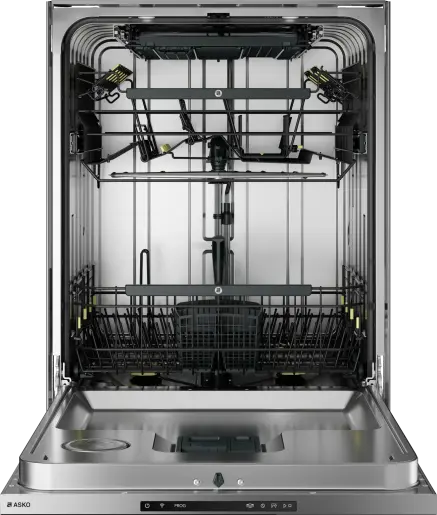 ASKO Dishwasher DBI565IXXLS 50 Series XXL Built-In Stainless Steel Dishwasher ITECH APPLIANCES