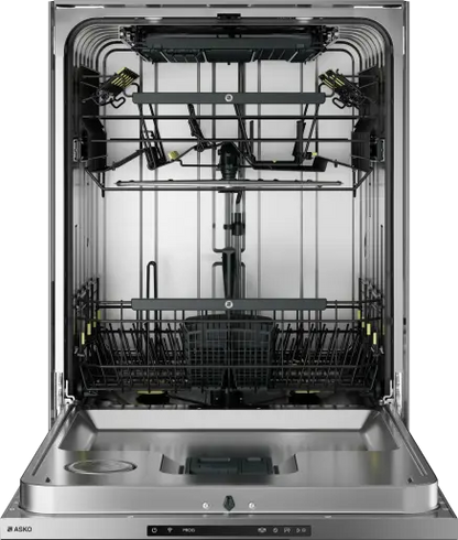 ASKO Dishwasher DBI565IXXLS 50 Series XXL Built-In Stainless Steel Dishwasher ITECH APPLIANCES