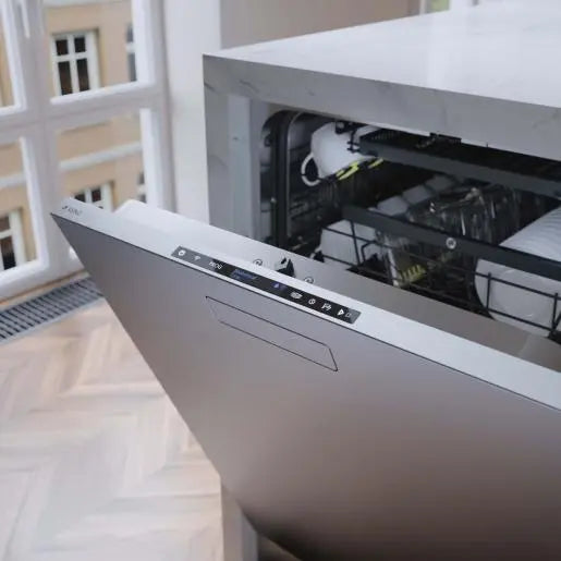 ASKO Dishwasher DBI565IXXLS 50 Series XXL Built-In Stainless Steel Dishwasher ITECH APPLIANCES