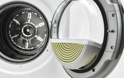 ASKO Classic Dryer - Vented T208VW