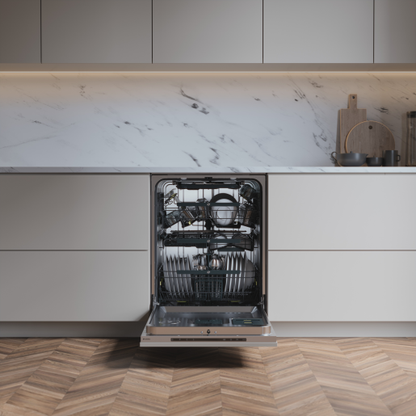 ASKO Dishwasher DFI786XXLSOF