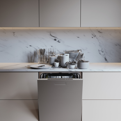 ASKO Dishwasher DFI786XXLSOF