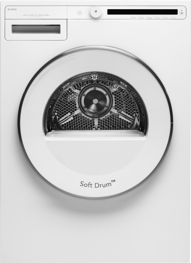 ASKO Classic Dryer - Vented T208VW