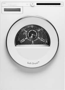 ASKO Classic Dryer - Vented T208VW