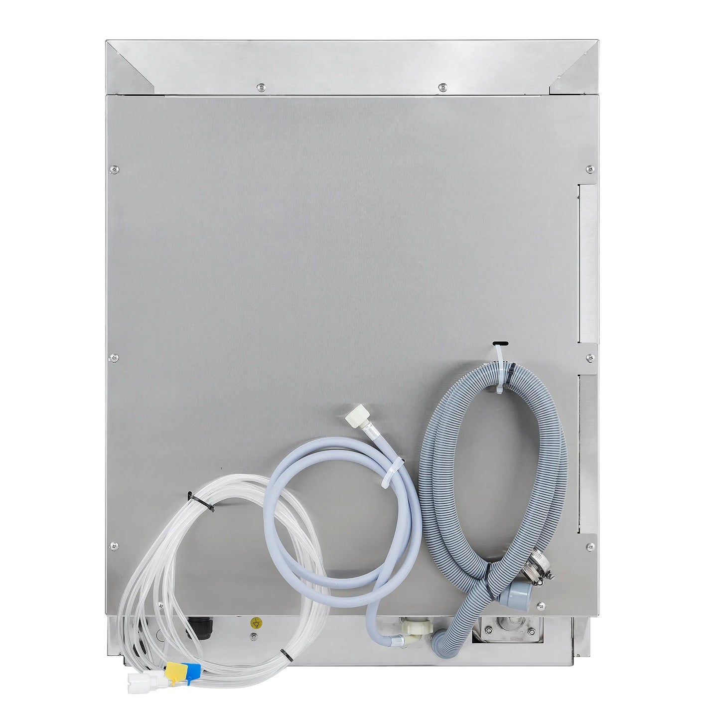 Forno Commerciale Undercounter Dishwasher FORNO