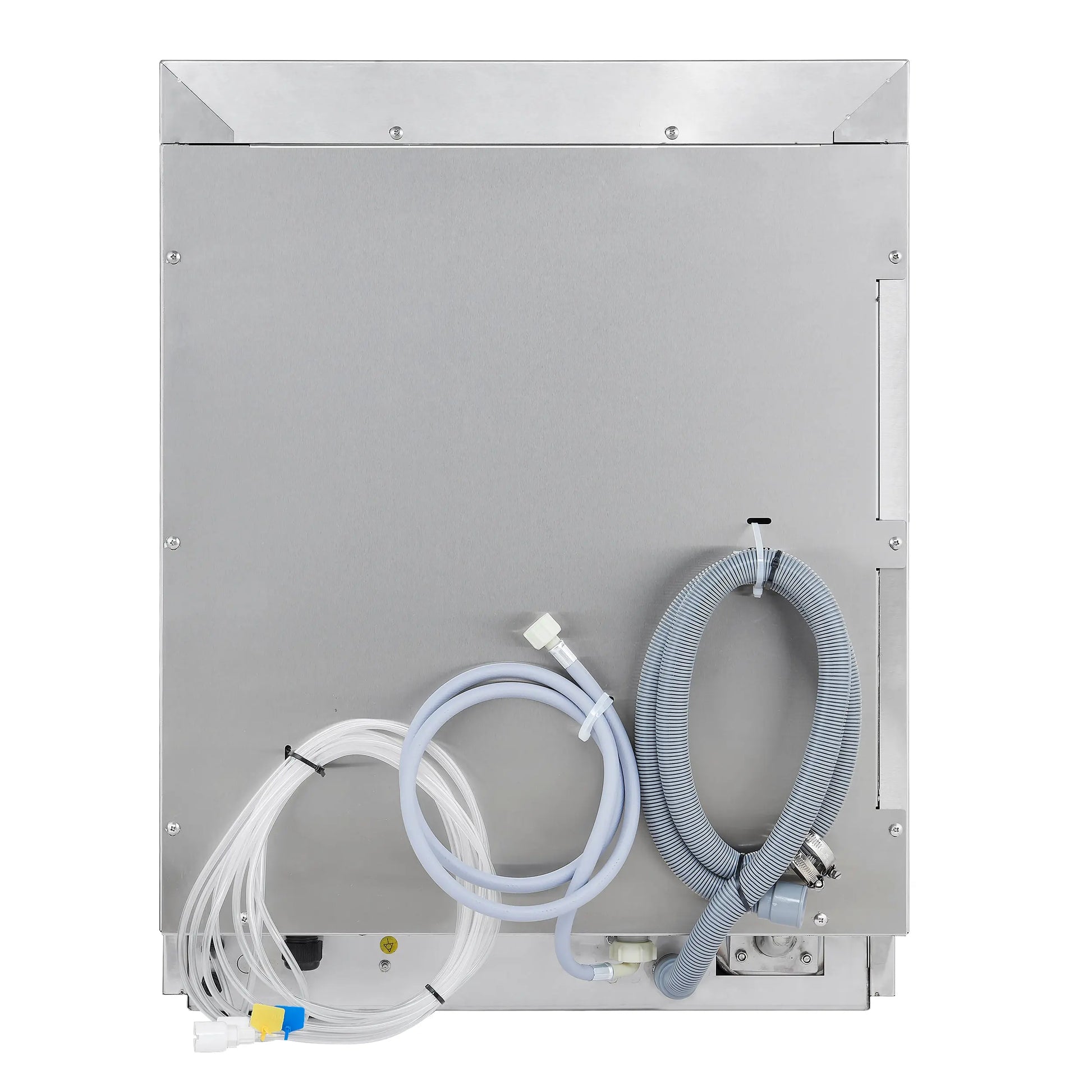 Forno Commerciale Undercounter Dishwasher FORNO