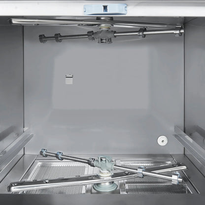 Forno Commerciale Undercounter Dishwasher FORNO