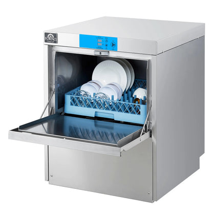 Forno Commerciale Undercounter Dishwasher FORNO