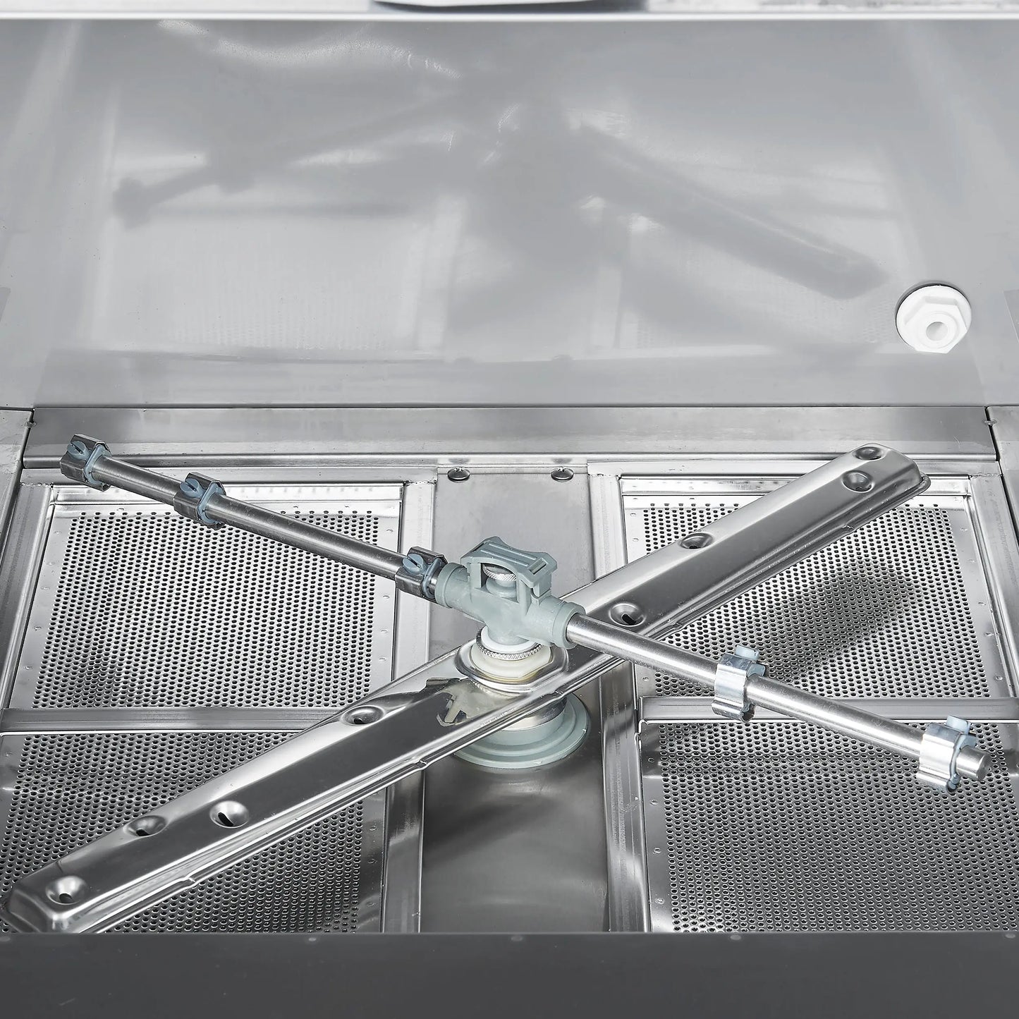 Forno Commerciale Undercounter Dishwasher FORNO