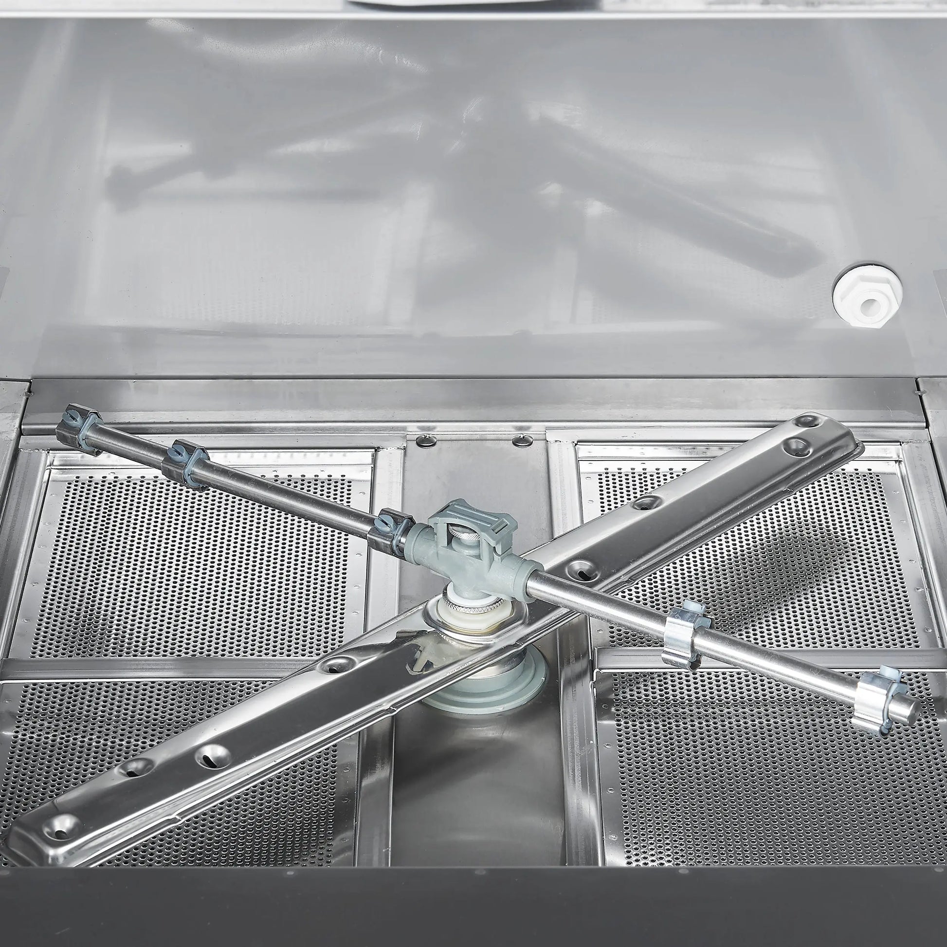 Forno Commerciale Undercounter Dishwasher FORNO