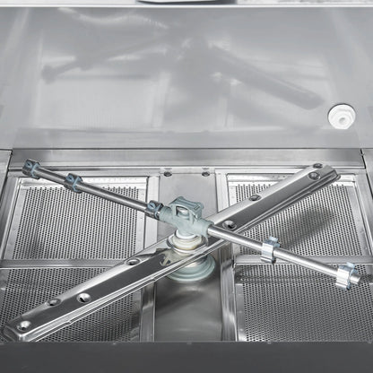 Forno Commerciale Undercounter Dishwasher FORNO