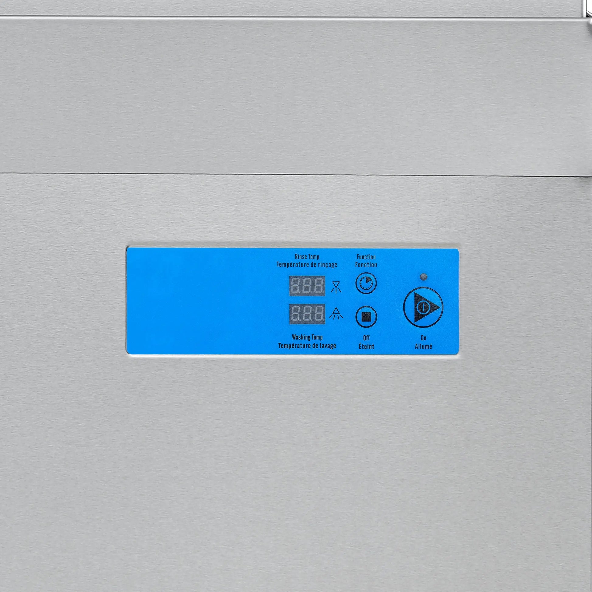 Forno Commerciale Hood Dishwasher FORNO