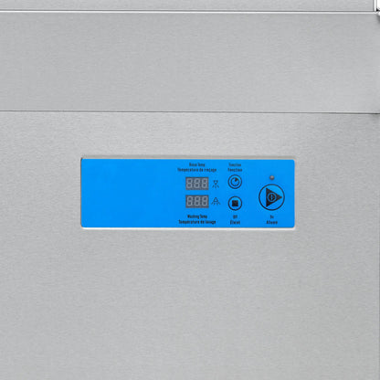 Forno Commerciale Hood Dishwasher FORNO