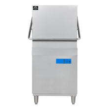 Forno Commerciale Hood Dishwasher FORNO