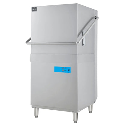 Forno Commerciale Hood Dishwasher FORNO