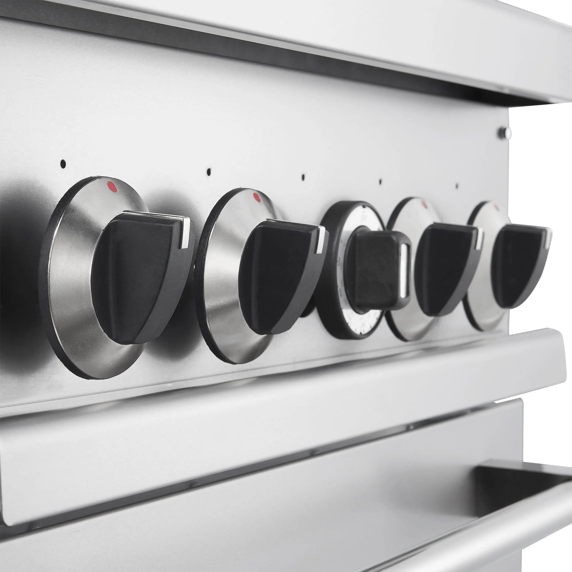 Forno Commerciale 24 Inch Gas Range with 4 Burners FORNO