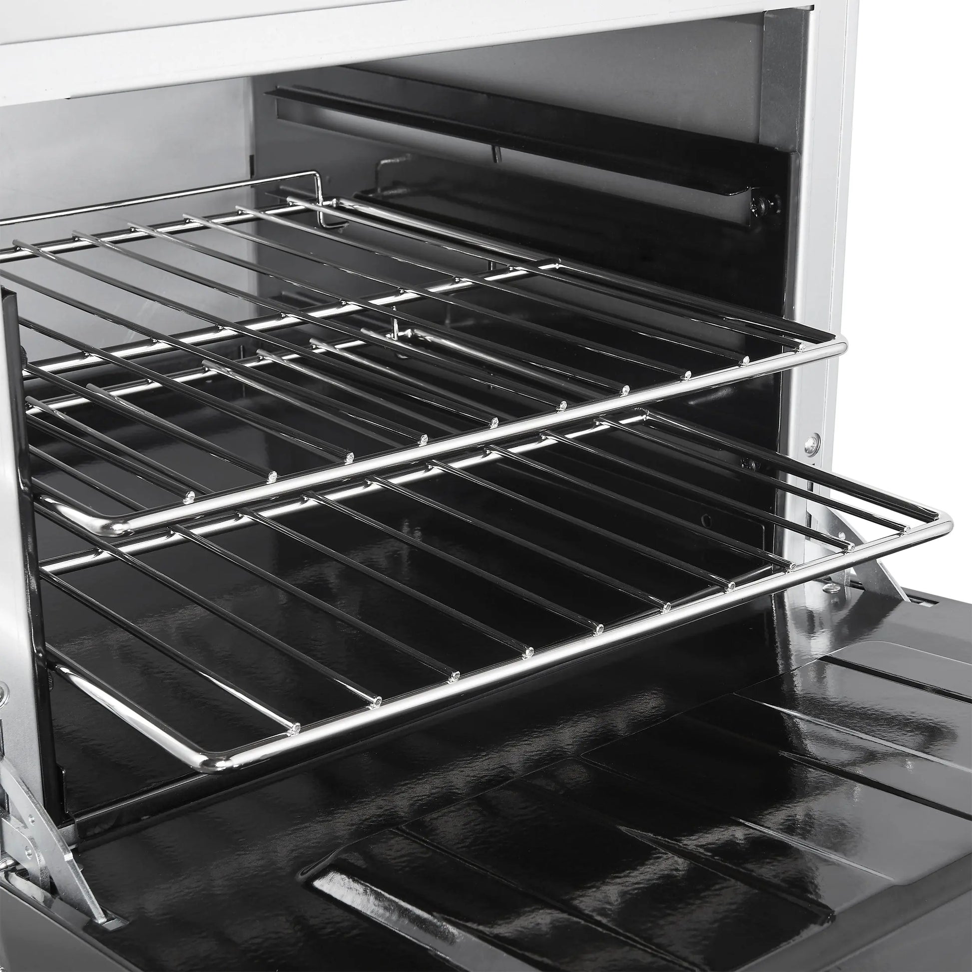 Forno Commerciale 24 Inch Gas Range with 4 Burners FORNO