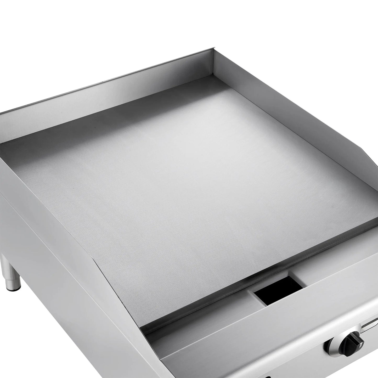 Forno Commerciale 24 Inch Gas Griddle FORNO