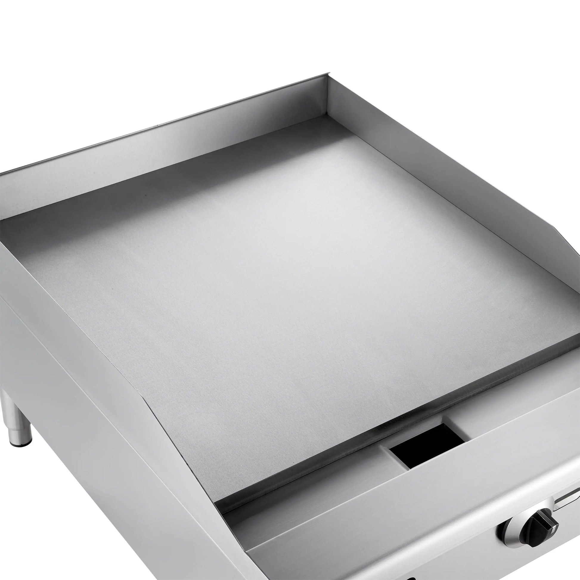Forno Commerciale 24 Inch Gas Griddle FORNO