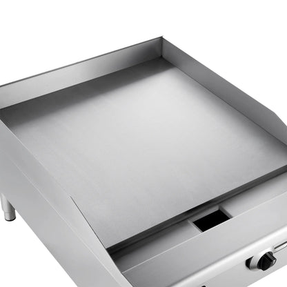 Forno Commerciale 24 Inch Gas Griddle FORNO