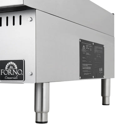 Forno Commerciale 24 Inch Gas Griddle FORNO