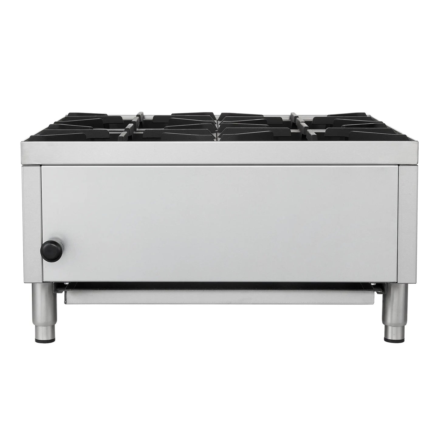 Forno Commerciale 24 Inch Gas Hotplate FORNO