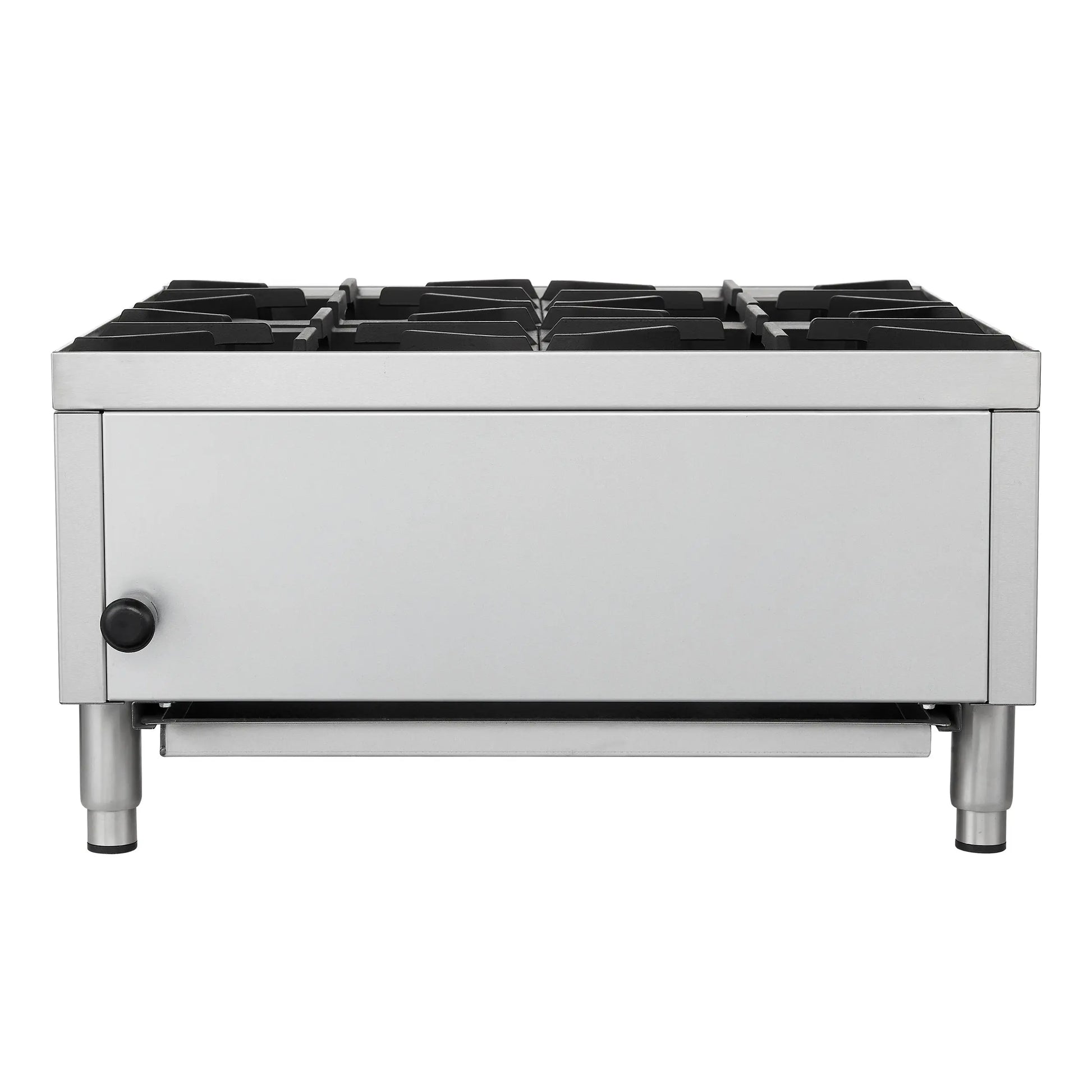 Forno Commerciale 24 Inch Gas Hotplate FORNO
