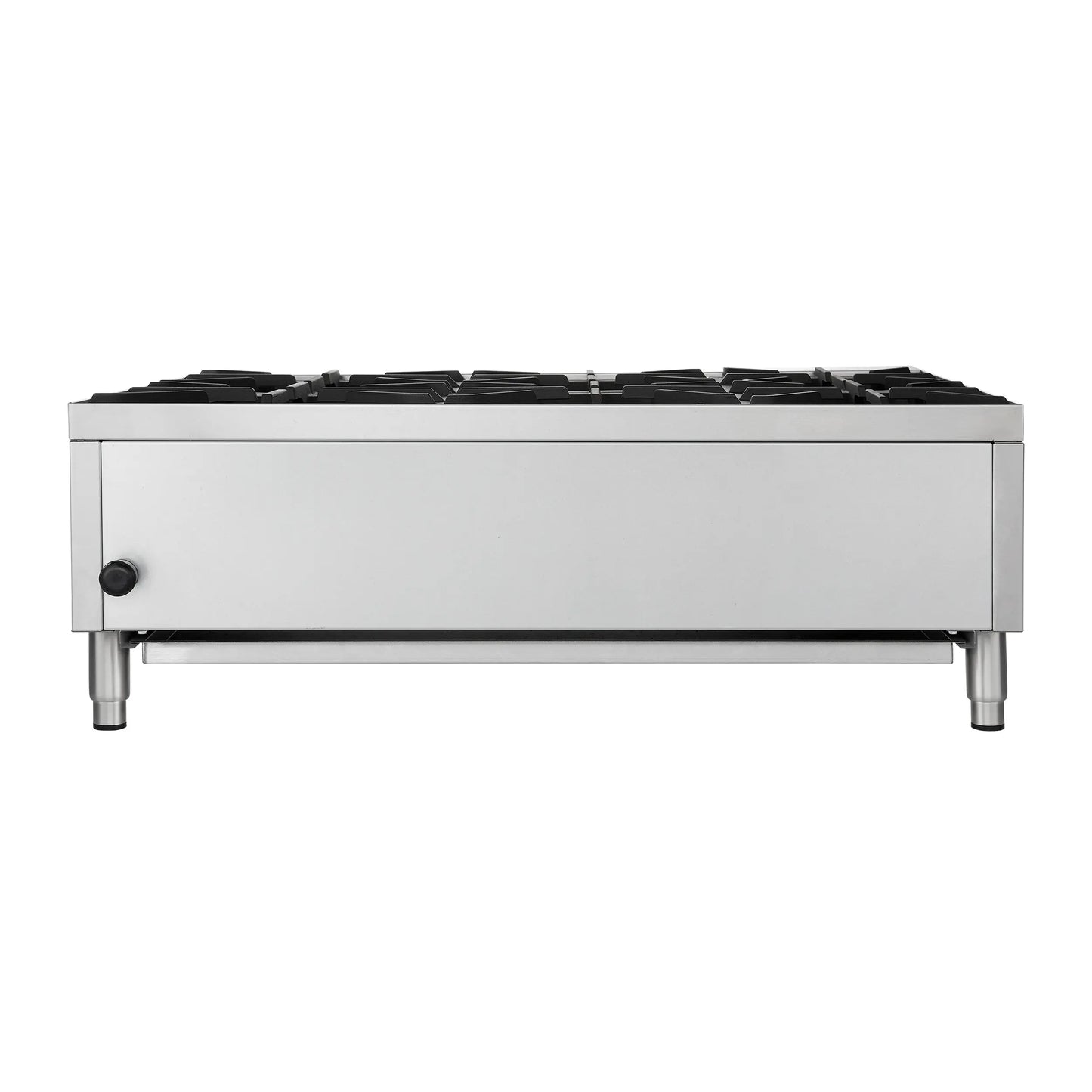 Forno Commerciale 36 Inch Gas Hotplate FORNO