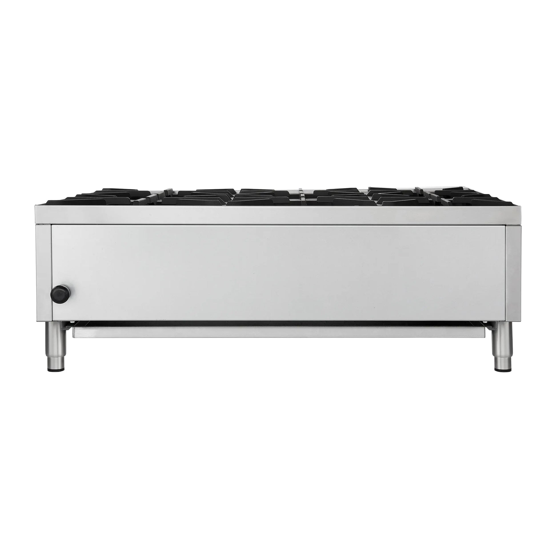 Forno Commerciale 36 Inch Gas Hotplate FORNO