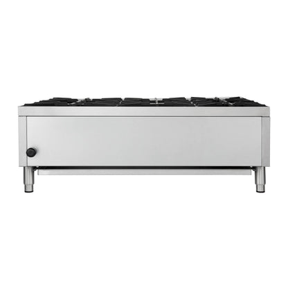 Forno Commerciale 36 Inch Gas Hotplate FORNO
