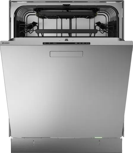 ASKO DBI564IXXLS 40 Series Stainless Steel Built-in XL Dishwasher ITECH APPLIANCES