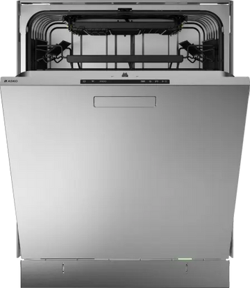 ASKO DBI564IXXLS Dishwasher – 24" Dishwasher, 40 Series, XXL Tub, Pocket Handle, Stainless | iTech Appliances Miami