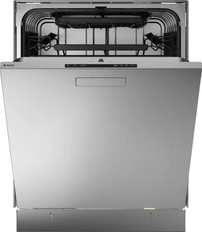 ASKO DBI564IXXLS 40 Series Stainless Steel Built-in XL Dishwasher ITECH APPLIANCES