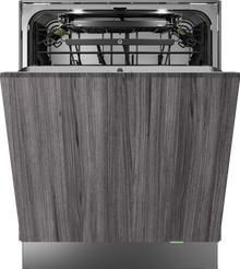 ASKO Dishwasher DSD565