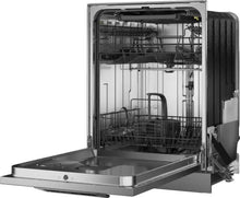 ASKO DWC6432BIXXLS Dishwasher – 24" Dishwasher, Professional Series, XXL Tub, Water Softener, Pocket Handle, Stainless | iTech Appliances Miami